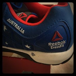 COPY - Reebok Crossfit Nano